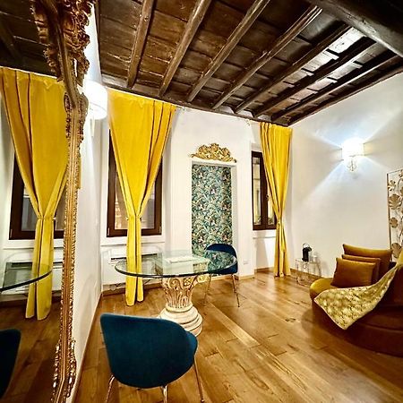 Via Della Scala Suite Ρώμη Εξωτερικό φωτογραφία