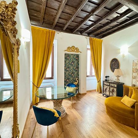 Via Della Scala Suite Ρώμη Εξωτερικό φωτογραφία