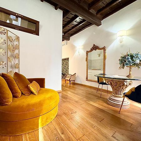 Via Della Scala Suite Ρώμη Εξωτερικό φωτογραφία
