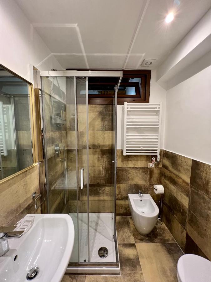Via Della Scala Suite Ρώμη Εξωτερικό φωτογραφία