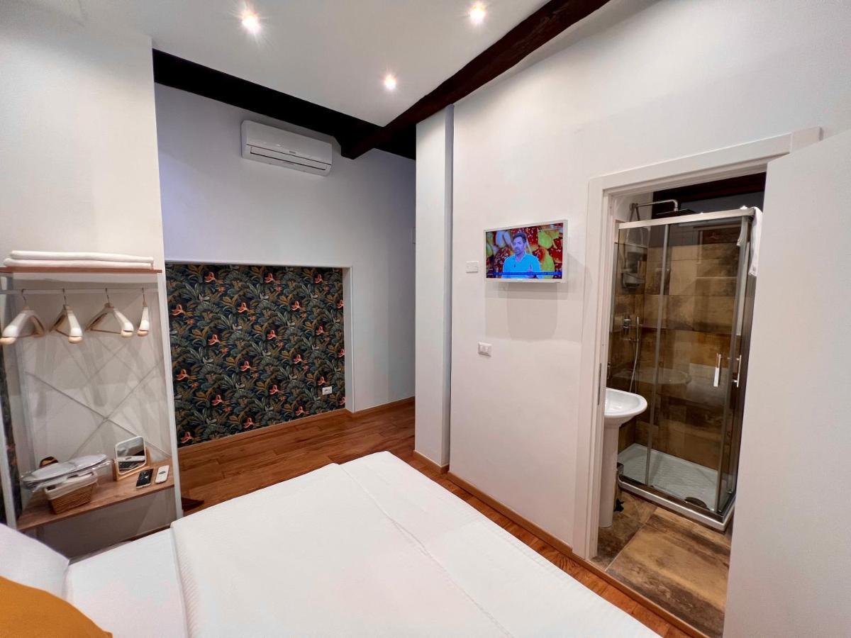 Via Della Scala Suite Ρώμη Εξωτερικό φωτογραφία