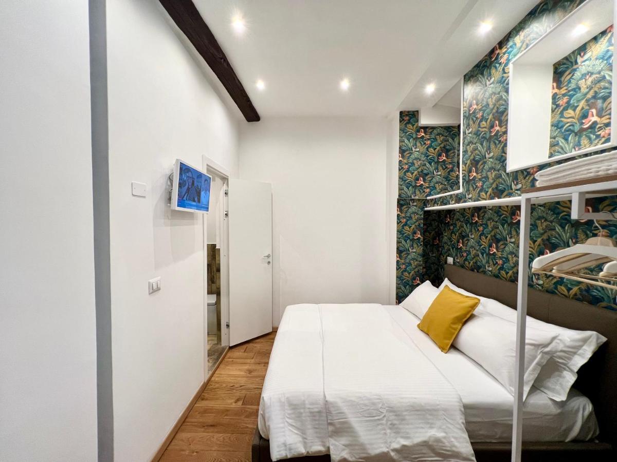Via Della Scala Suite Ρώμη Εξωτερικό φωτογραφία