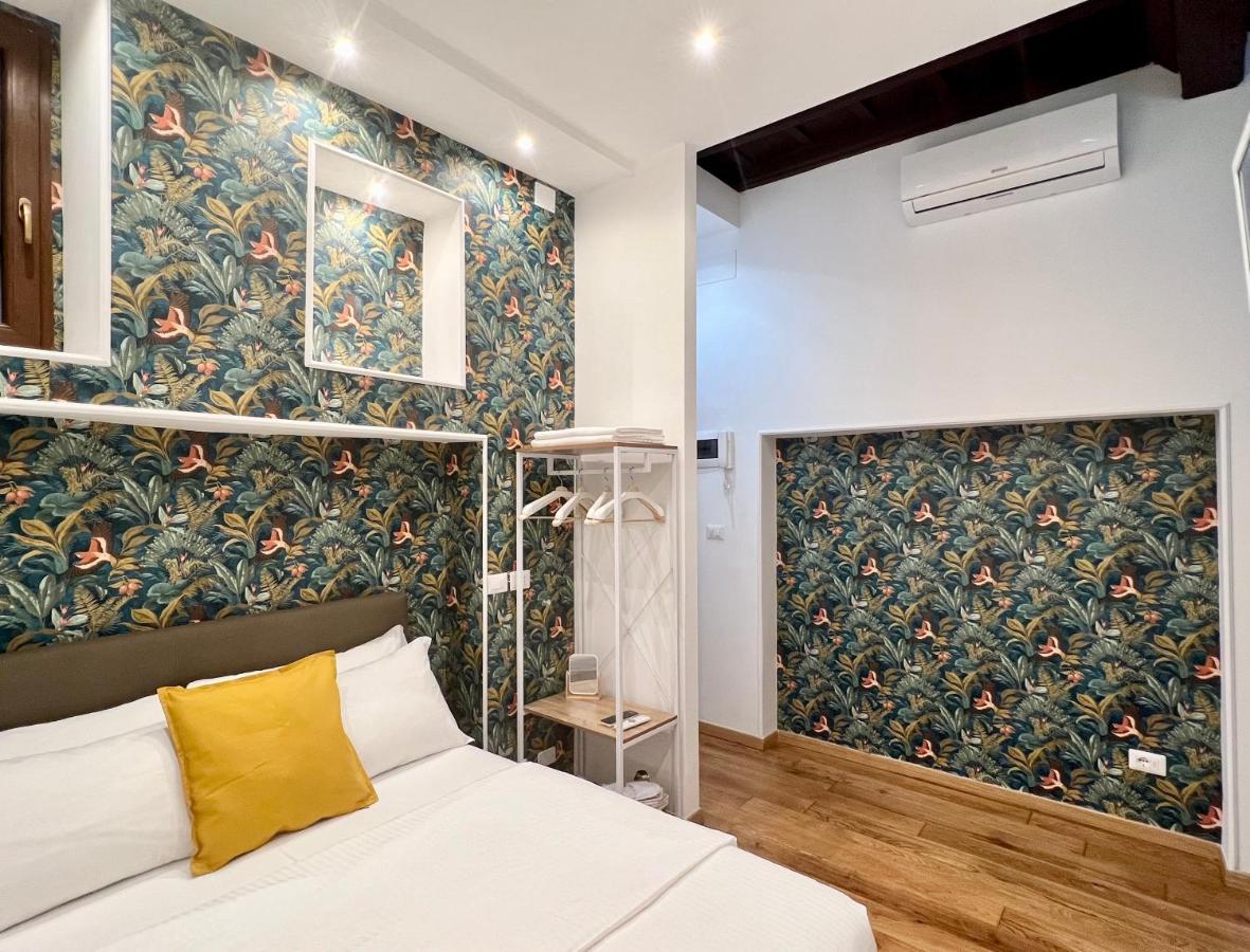 Via Della Scala Suite Ρώμη Εξωτερικό φωτογραφία