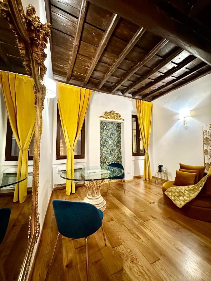Via Della Scala Suite Ρώμη Εξωτερικό φωτογραφία