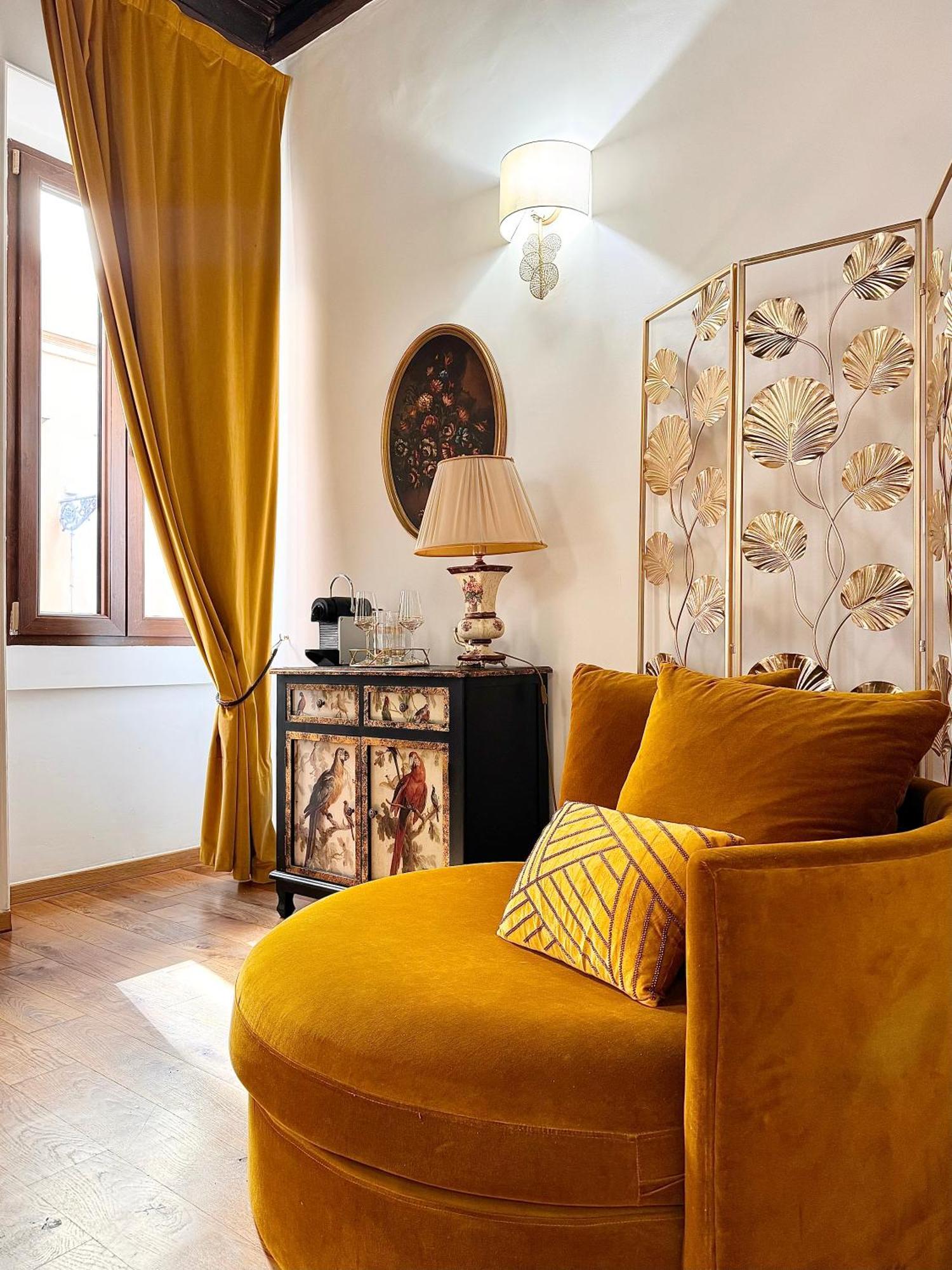 Via Della Scala Suite Ρώμη Εξωτερικό φωτογραφία