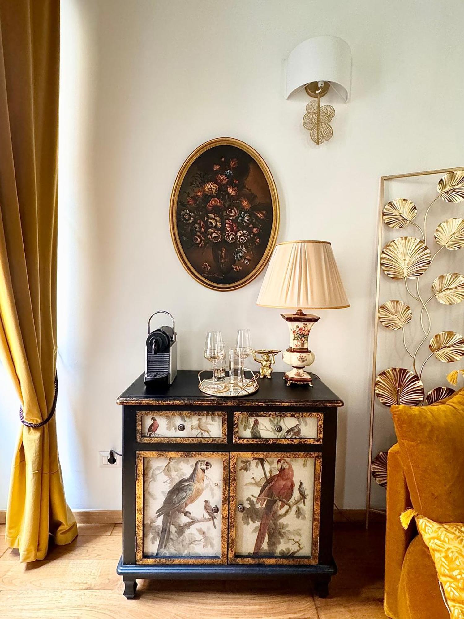 Via Della Scala Suite Ρώμη Εξωτερικό φωτογραφία